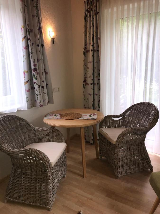 Apartmán Waldhaus Hinterstoder Exteriér fotografie