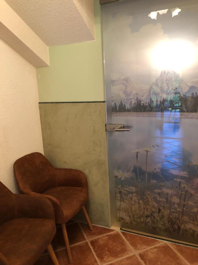 Apartmán Waldhaus Hinterstoder Exteriér fotografie