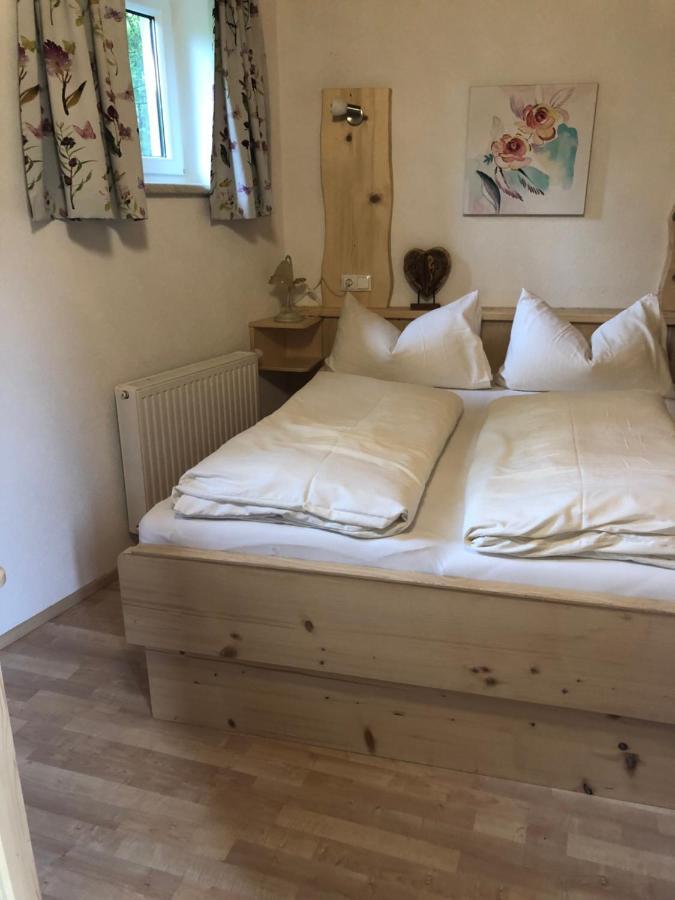 Apartmán Waldhaus Hinterstoder Exteriér fotografie