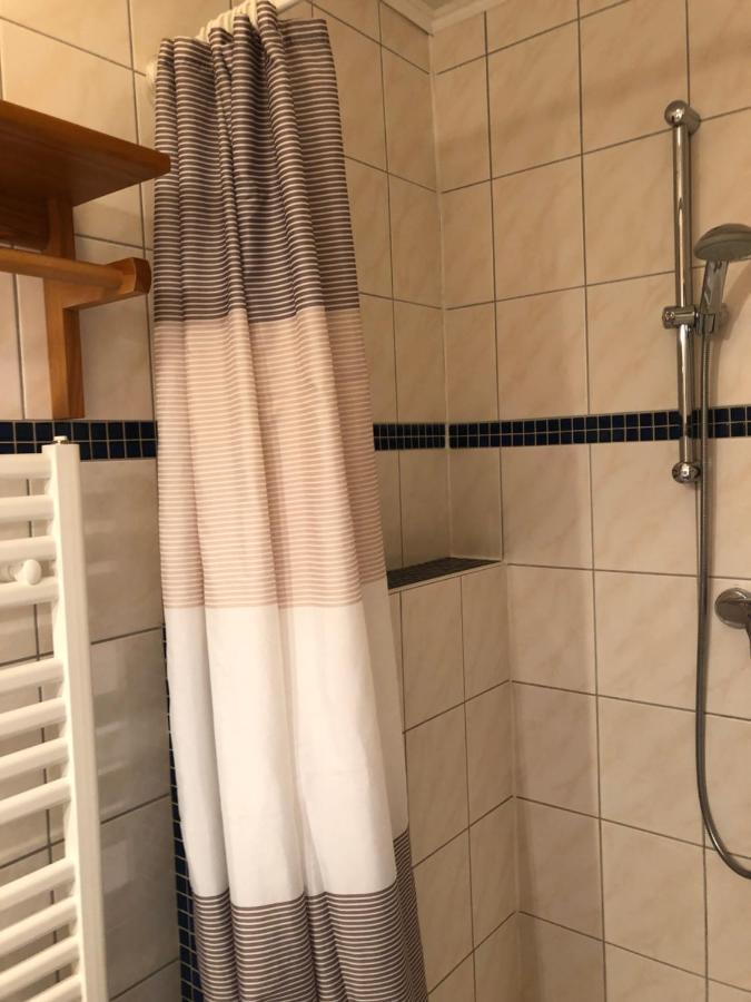 Apartmán Waldhaus Hinterstoder Exteriér fotografie