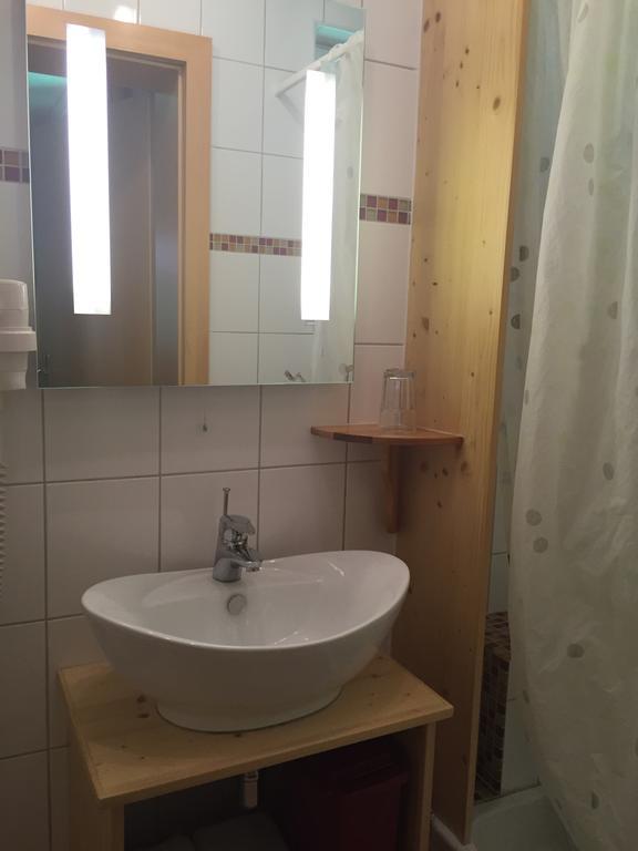 Apartmán Waldhaus Hinterstoder Exteriér fotografie