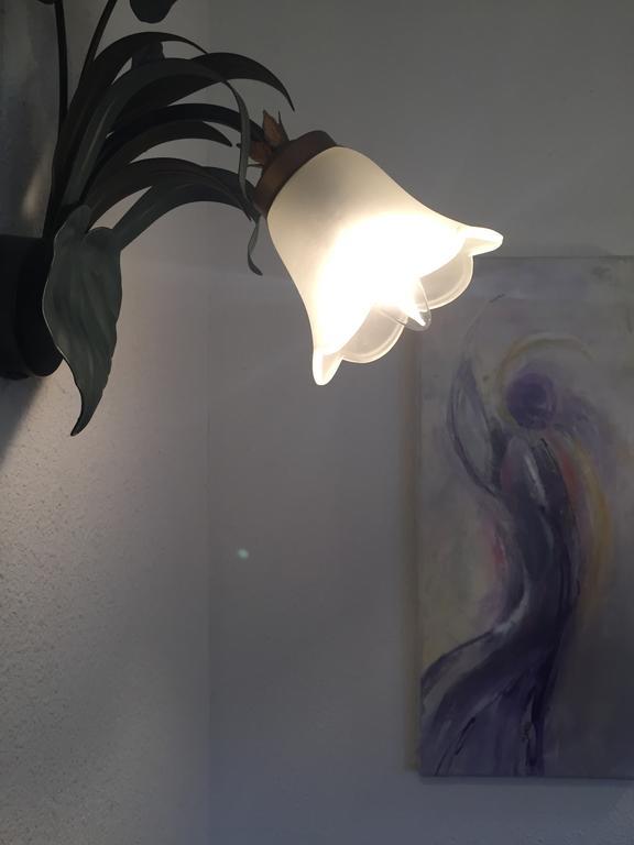 Apartmán Waldhaus Hinterstoder Exteriér fotografie